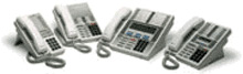 refurbished phone system, office phone system